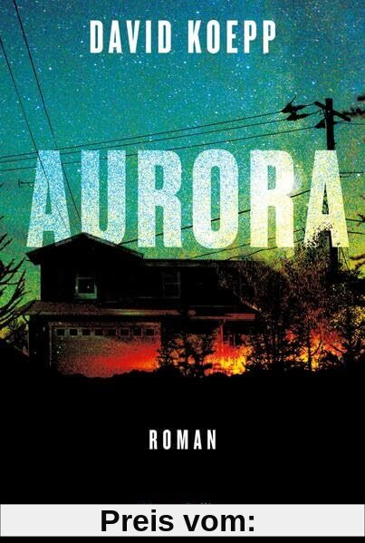 Aurora: Thriller